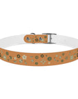 Meadow Moments: Dog Collar