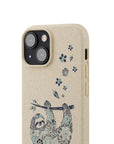 Branch Manager: Biodegradable iPhone Case