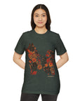 Wagnificent: Organic+Recycled Unisex Eco-Tee