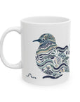 Featherweather: Left-Handed Mug