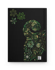 Wagnificent: Hardcover Matte Journal