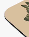 Wagnificent: Mouse Pad