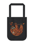 Branch Manager: Organic Market Tote (Black)