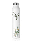 Hoptimist: Slim Water Bottle