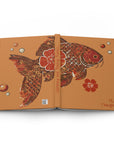 Fishionista: Hardcover Matte Journal