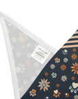 Wildbloom Walk: Pet Bandana