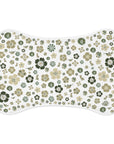 Meadow Moments: Fish / Bone Pet Feeding (or napping) Mat