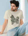 Wagnificent: Organic Cotton Unisex Tee