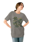 Featherweather: Organic Cotton Unisex Tee