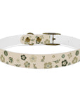 Meadow Moments: Dog Collar