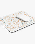 Wildbloom Walk: Mouse Pad