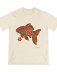 Fishionista: Organic Cotton Unisex Tee