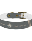 Wildbloom Walk: Dog Collar