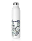Branch Manager: Slim Water Bottle