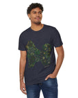 Wagnificent: Organic+Recycled Unisex Eco-Tee