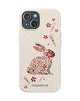 Hoptimist: Biodegradable iPhone Case