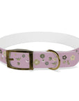 Meadow Moments: Dog Collar