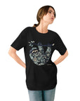 Branch Manager: Organic Cotton Unisex Tee