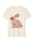 Hoptimist: Organic+Recycled Unisex Eco-Tee