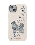 Wagnificent: Biodegradable iPhone Case