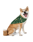 Meadow Moments: Pet Bandana