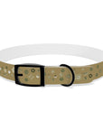 Meadow Moments: Dog Collar