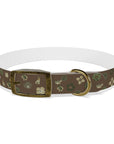 Meadow Moments: Dog Collar