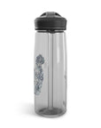 Catflix & Chill: CamelBak Eddy® Water Bottle