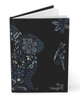 Hoptimist: Hardcover Matte Journal