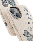 Wagnificent: Biodegradable iPhone Case