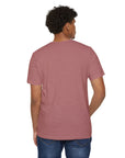 Featherweather: Organic+Recycled Unisex Eco-Tee