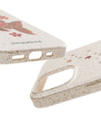 Fishionista: Biodegradable iPhone Case