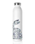 Hoptimist: Slim Water Bottle