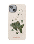 Fishionista: Biodegradable iPhone Case
