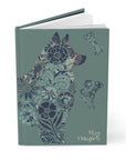 Wagnificent: Hardcover Matte Journal