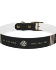 Wildbloom Walk: Dog Collar
