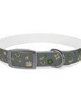 Meadow Moments: Dog Collar