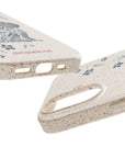 Hoptimist: Biodegradable iPhone Case