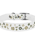 Meadow Moments: Dog Collar