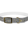 Meadow Moments: Dog Collar