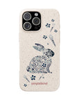 Hoptimist: Biodegradable iPhone Case