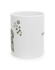 Wagnificent: Left-Handed Mug