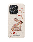 Hoptimist: Biodegradable iPhone Case