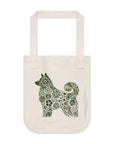 Wagnificent: Organic Market Tote (Natural)