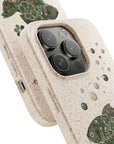 Fishionista: Biodegradable iPhone Case