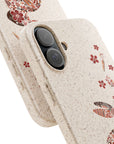 Hoptimist: Biodegradable iPhone Case