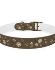 Meadow Moments: Dog Collar
