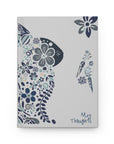 Hoptimist: Hardcover Matte Journal