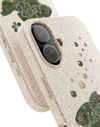 Fishionista: Biodegradable iPhone Case