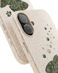Fishionista: Biodegradable iPhone Case